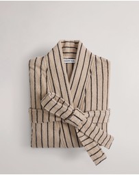 Country Road - Farrah Australian Cotton Robe