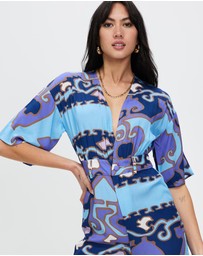 LENNI the label - Dusk Jumpsuit