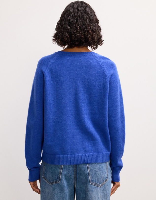 Calli - Kendall Knit Cardigan