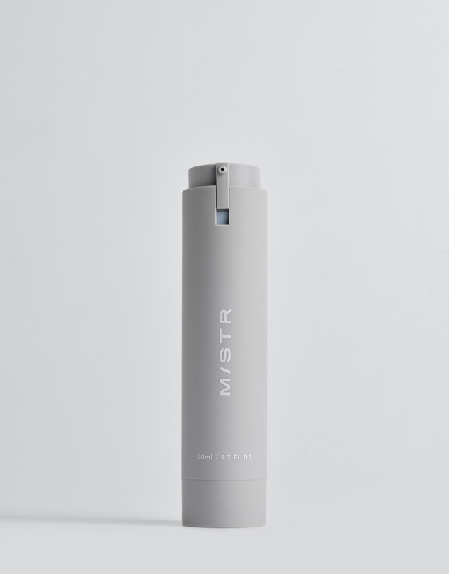 MISTR - Hydrate_Defence SPF30