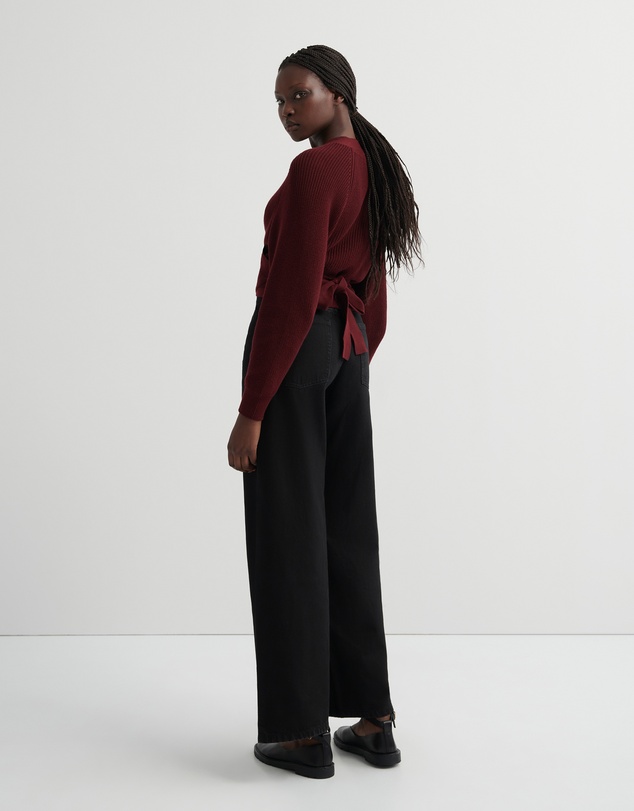 Kowtow - Composure Cardigan