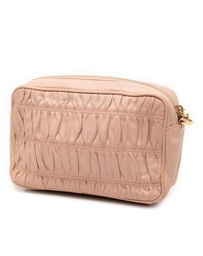 Pre-Loved by Azura Reborn - Pre-Loved Nappa Gaufre Camera Bag