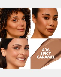 MAKE UP FOR EVER - Artist Color Crayon Waterproof Multi-Use Stick - Spicy Caramel 