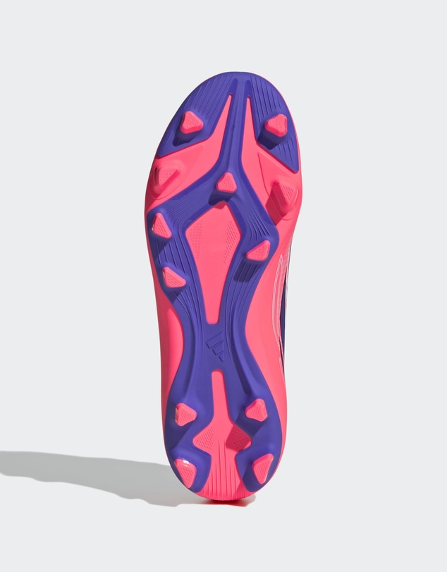 adidas Performance - F50 Hyperfast Club Firm Ground / Multi Ground Foot Football Ball Boots Kids