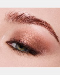 MAC - Glitter Single Eye Shadow Compact