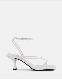 Jeffrey Campbell - Fluxx Heels