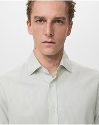 M.N.G - Veirat Shirt