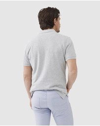 Rodd & Gunn - The Gunn Polo