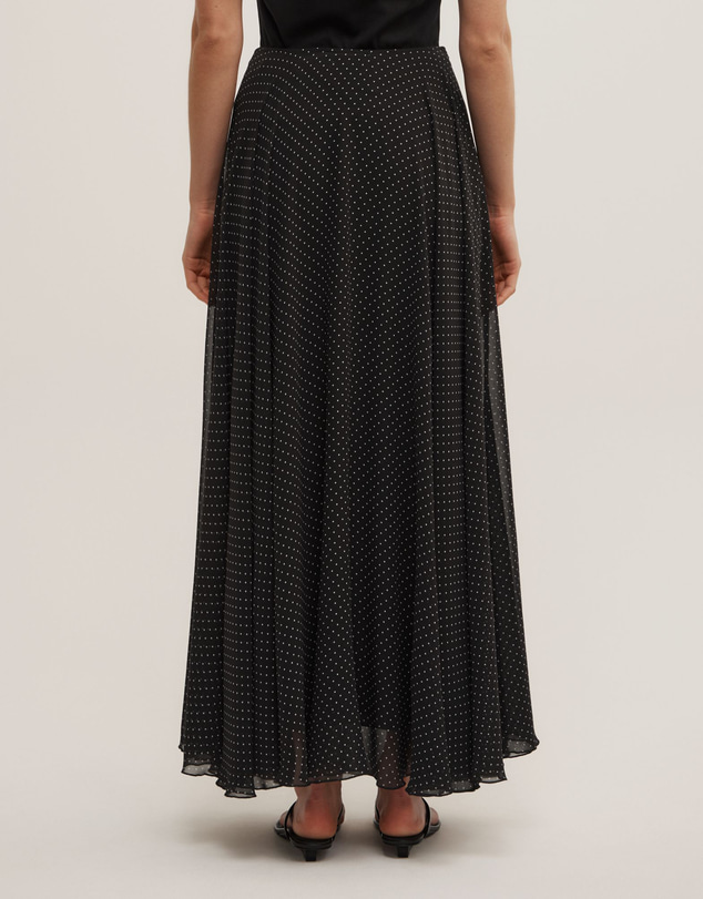 Witchery - Maxi Longline Skirt