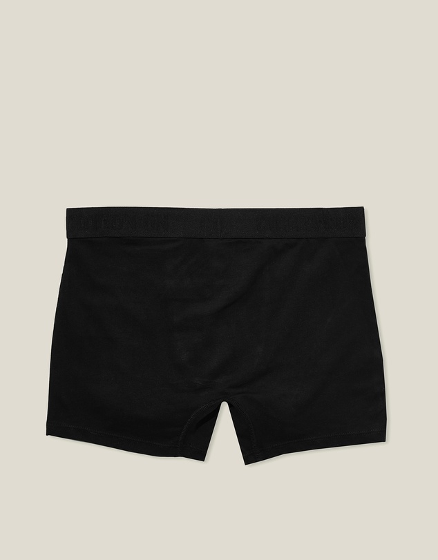 Cotton On - Mens Organic Cotton Trunks
