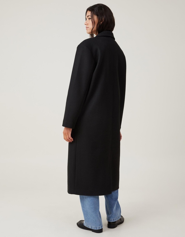 Cotton On - Harrison Coat