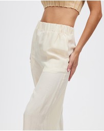 Grace Willow - Danni Pants
