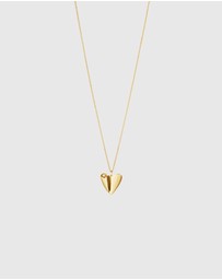 Georg Jensen - 2024 Heart Pendant