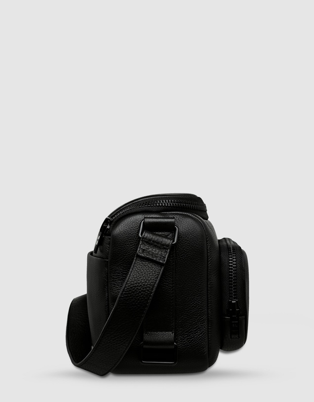 Status Anxiety - Loved You First Camera Bag