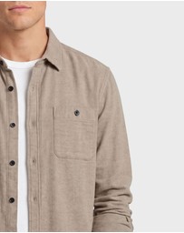 Academy Brand - Teton Shirt