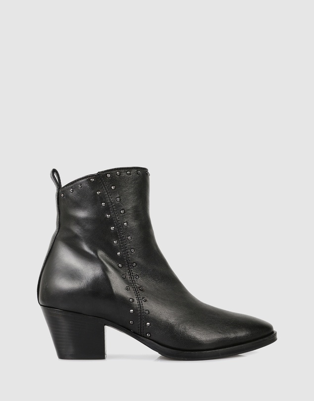 Sempre Di - Filly Ankle Boots
