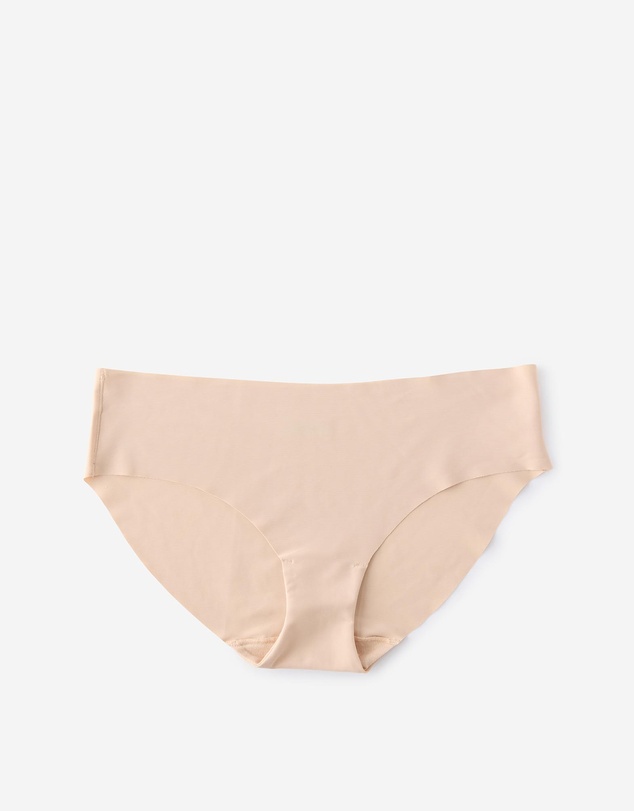 Cotton On Body - The Invisible Bikini Brief 3 Pack
