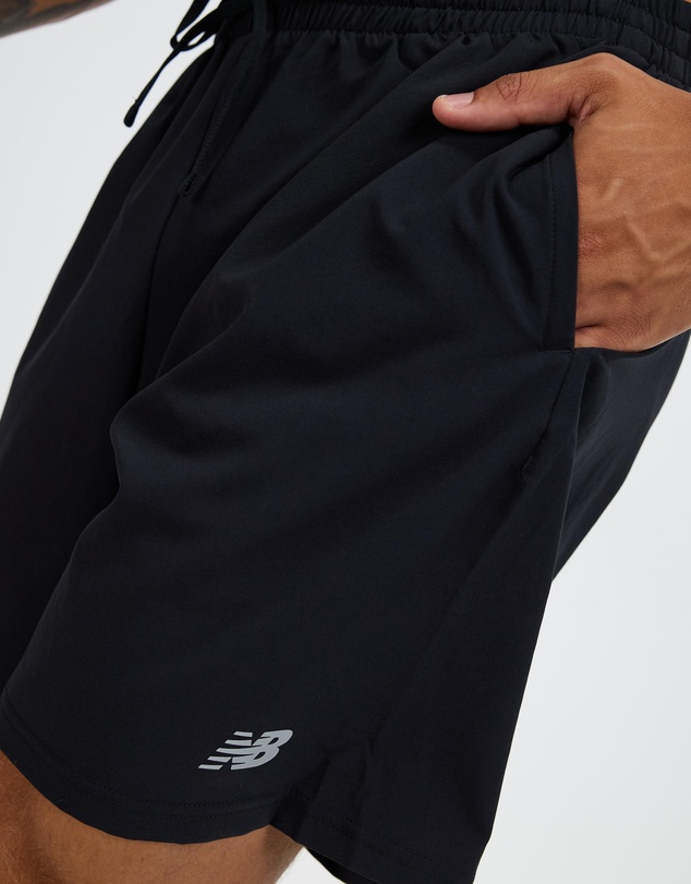 New Balance - Short 7