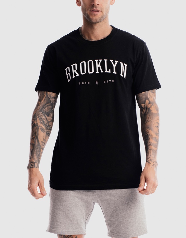 Counter Culture - Brooklyn Tee