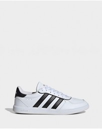adidas Sportswear - Breaknet Sleek Shoes Womens