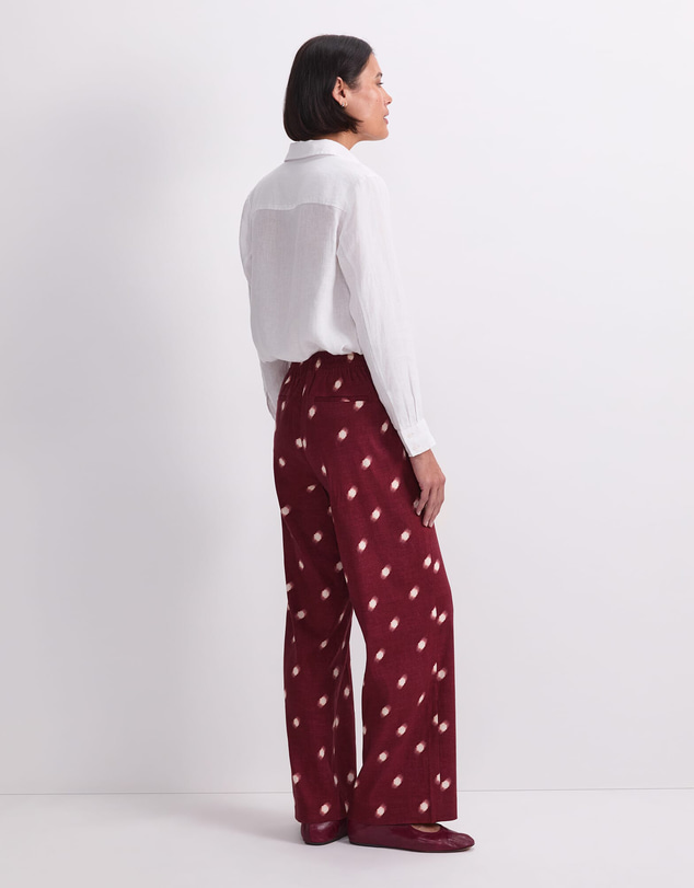 Sportscraft - Rosa Spot Pant