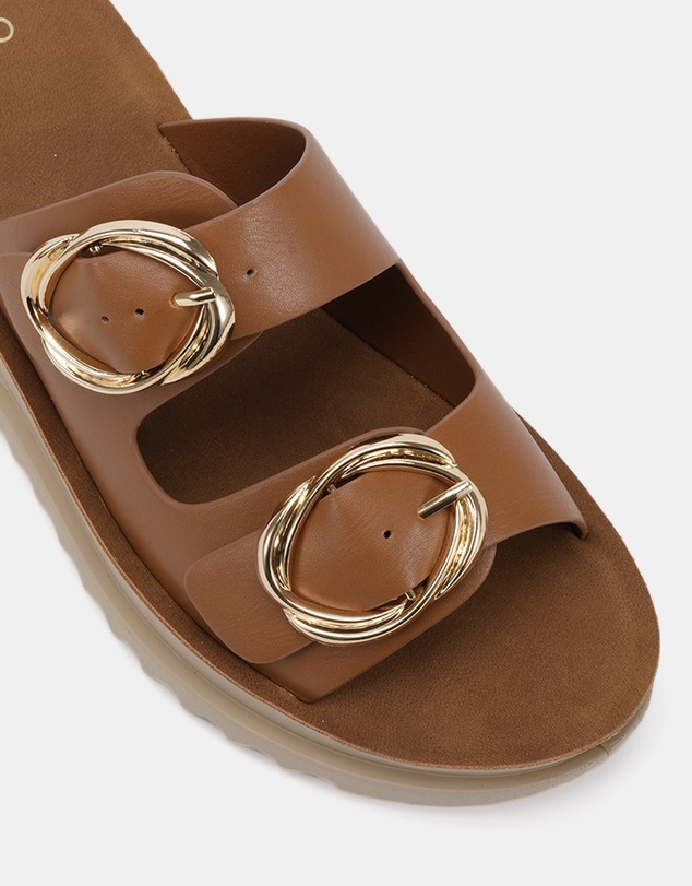 Novo - Bounce Wedges