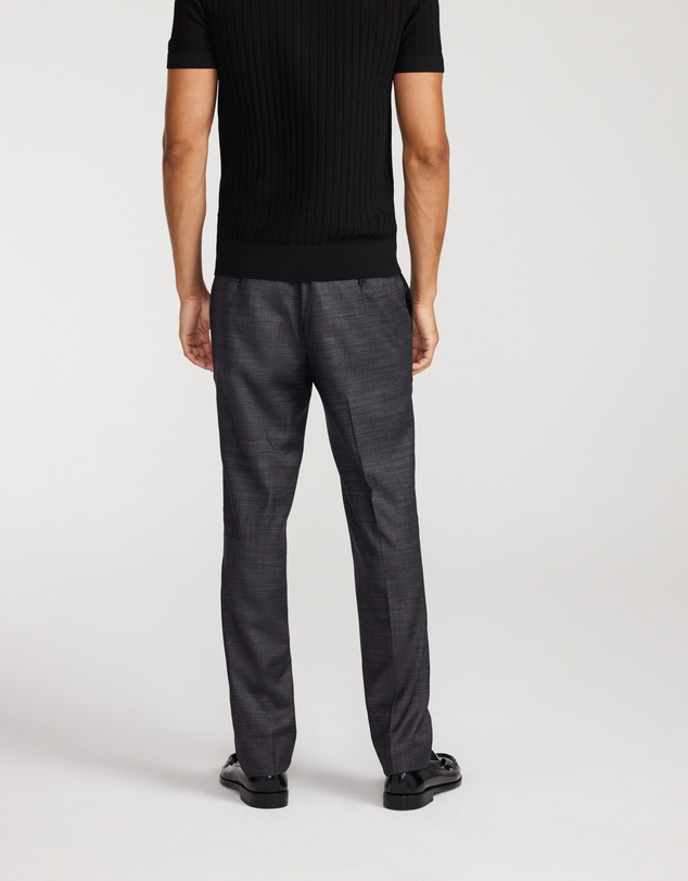 Calibre - Refined Thatch Suit Pants Granite