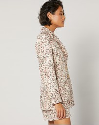 Winona - Philo Blazer 