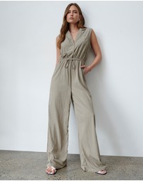 Willa - Zimi Jumpsuit