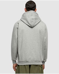 Urban Classics - Heavyweight Hoody