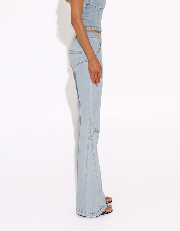 BY.DYLN - Leon Jeans