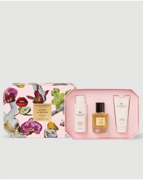 Glasshouse Fragrances - Kyoto In Bloom Fragrance Gift Set