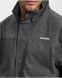 Rarefied - Tokyo Jacket