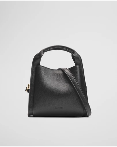 Country Road - Mini Middle Zip Crossbody Bag