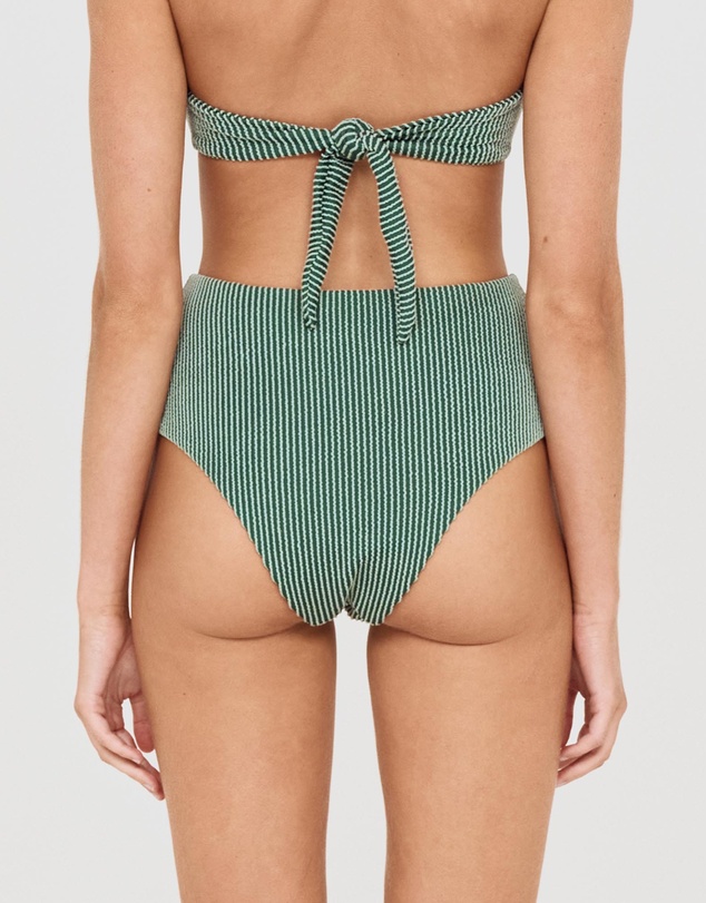 MINKPINK - Ondina Ring High Waisted Bottoms