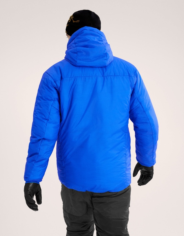 Arc'teryx - Nuclei SV Parka Men's