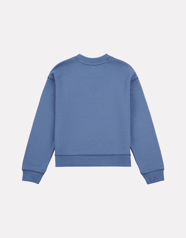 New Balance - French Terry Small Logo Crew