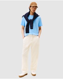 Tommy Hilfiger - Essential Cotton Tee