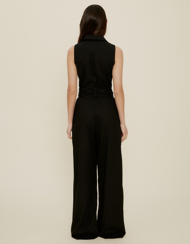 The Fated - Claudia Jumpsuit