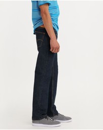 Levi's - 514 Straight Jeans