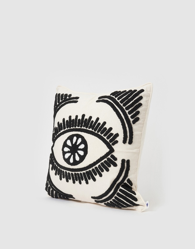 Miz Casa and Co - Glare Pillow Case