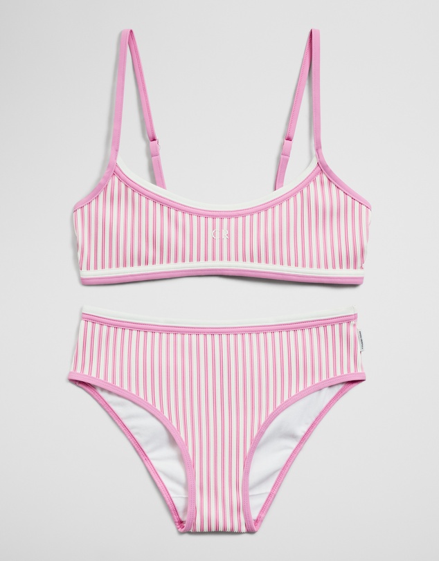 Country Road - Teen Two-piece Bikini Set