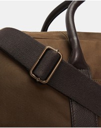R.M.Williams - Hawkesbury Holdall
