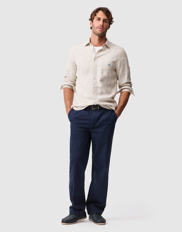 Rodd & Gunn - Coromandel 2 Sports Fit Shirt