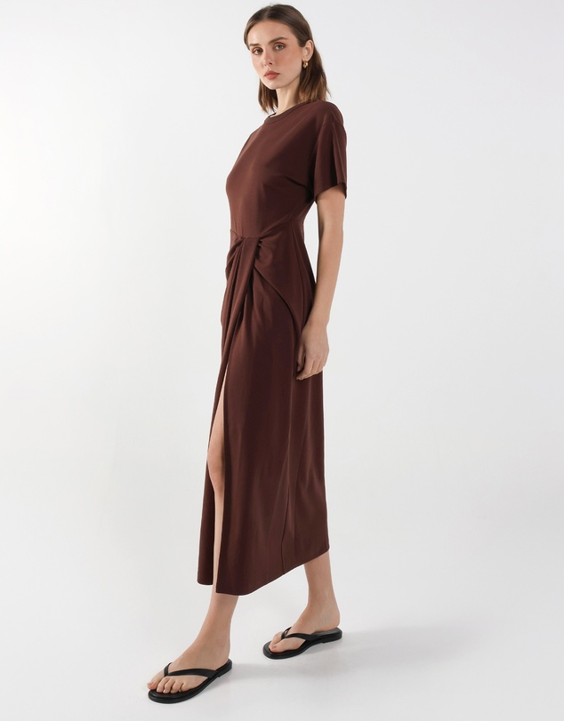 Madison The Label - Florence Maxi Dress