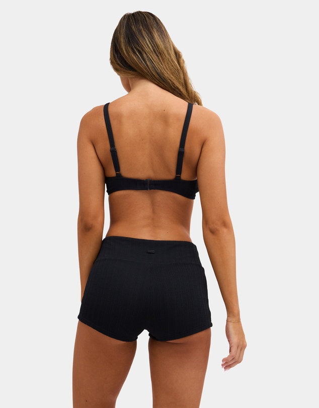 Roxy - Womens Roxy Love Underwire Bralette Bikini Top