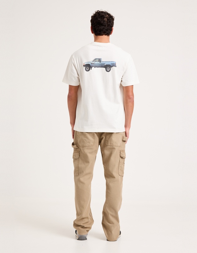 Rolla's - Classic Garage Tee