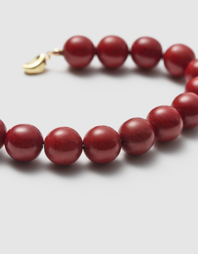 UNISON - Ivy Beaded Necklace