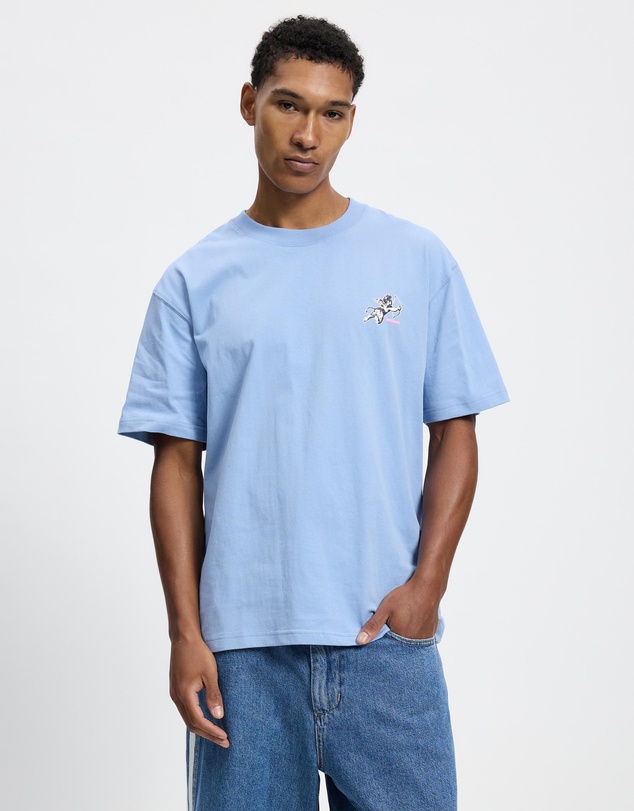 Worship - Cherub Regular Fit Tee