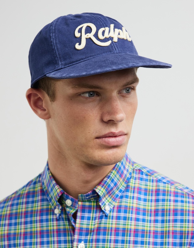 Polo Ralph Lauren - Authentic Baseball Cap